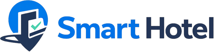 Smart Hotel Lam Luk Ka logo